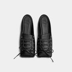 MIDDLE Flat Mules (Shoes)