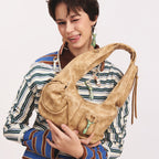 Bag C2-POCKET HOBO TIE (M)