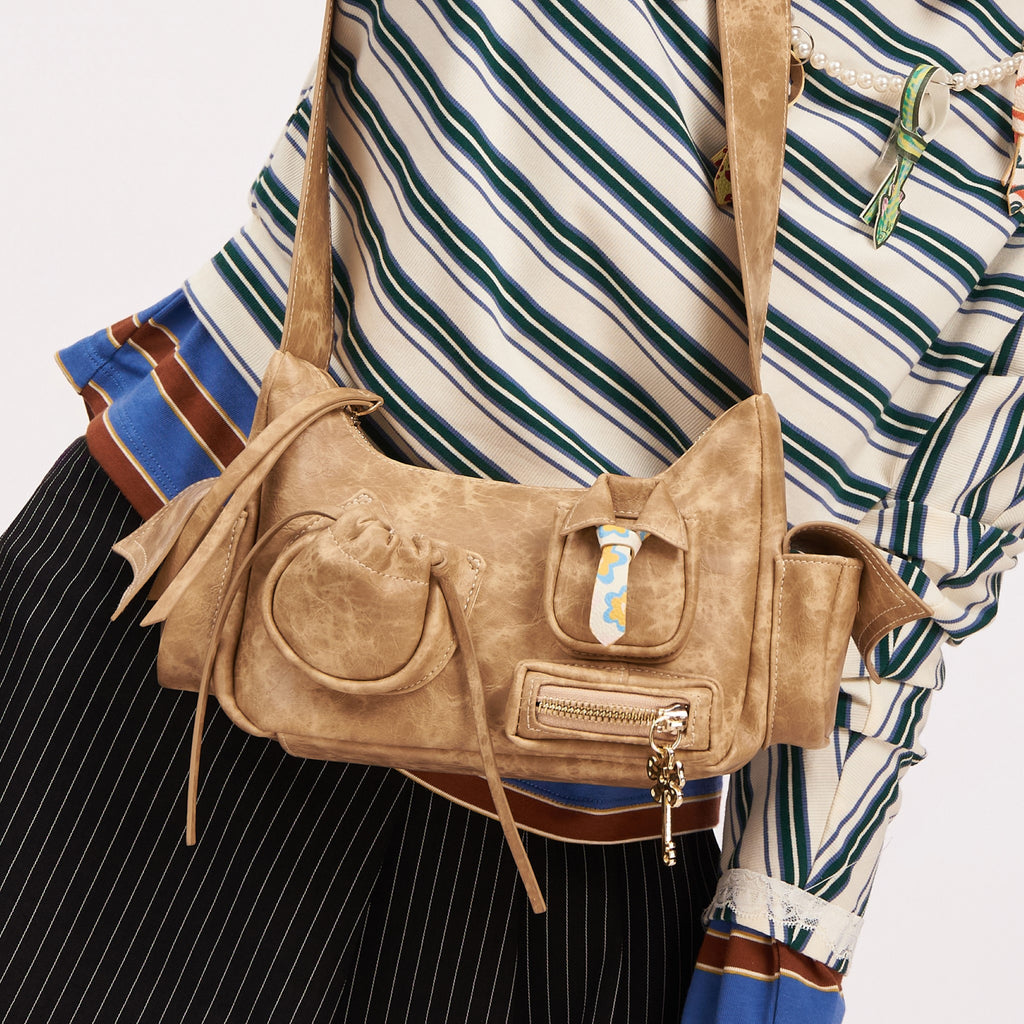 Bag C5-POCKET TIE (S)