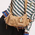 Bag C5-POCKET TIE (S)