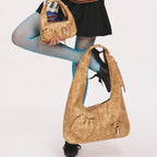 Bag MINI C2-POCKET HOBO TIE