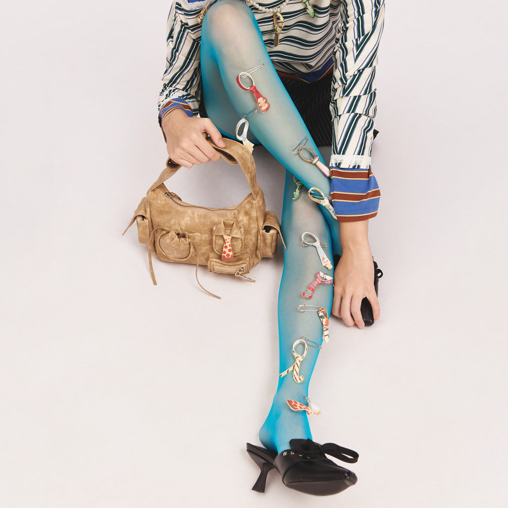 Bag C5-POCKET TIE (S)