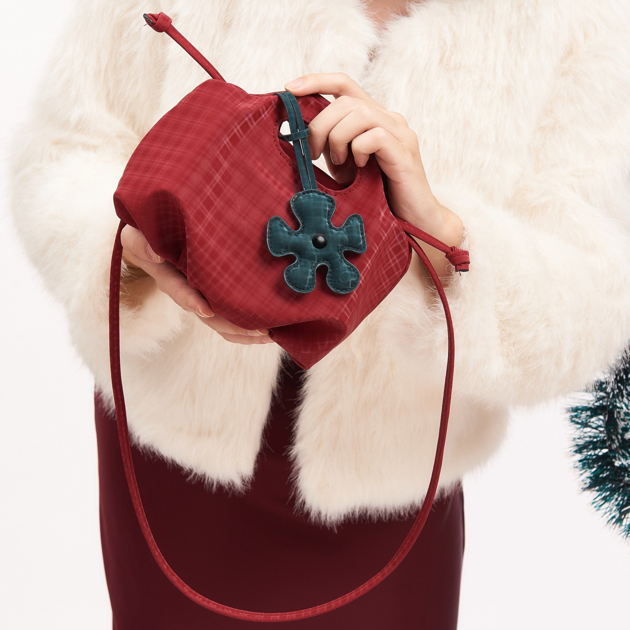 Bag MINI FLOWER - Special Edition