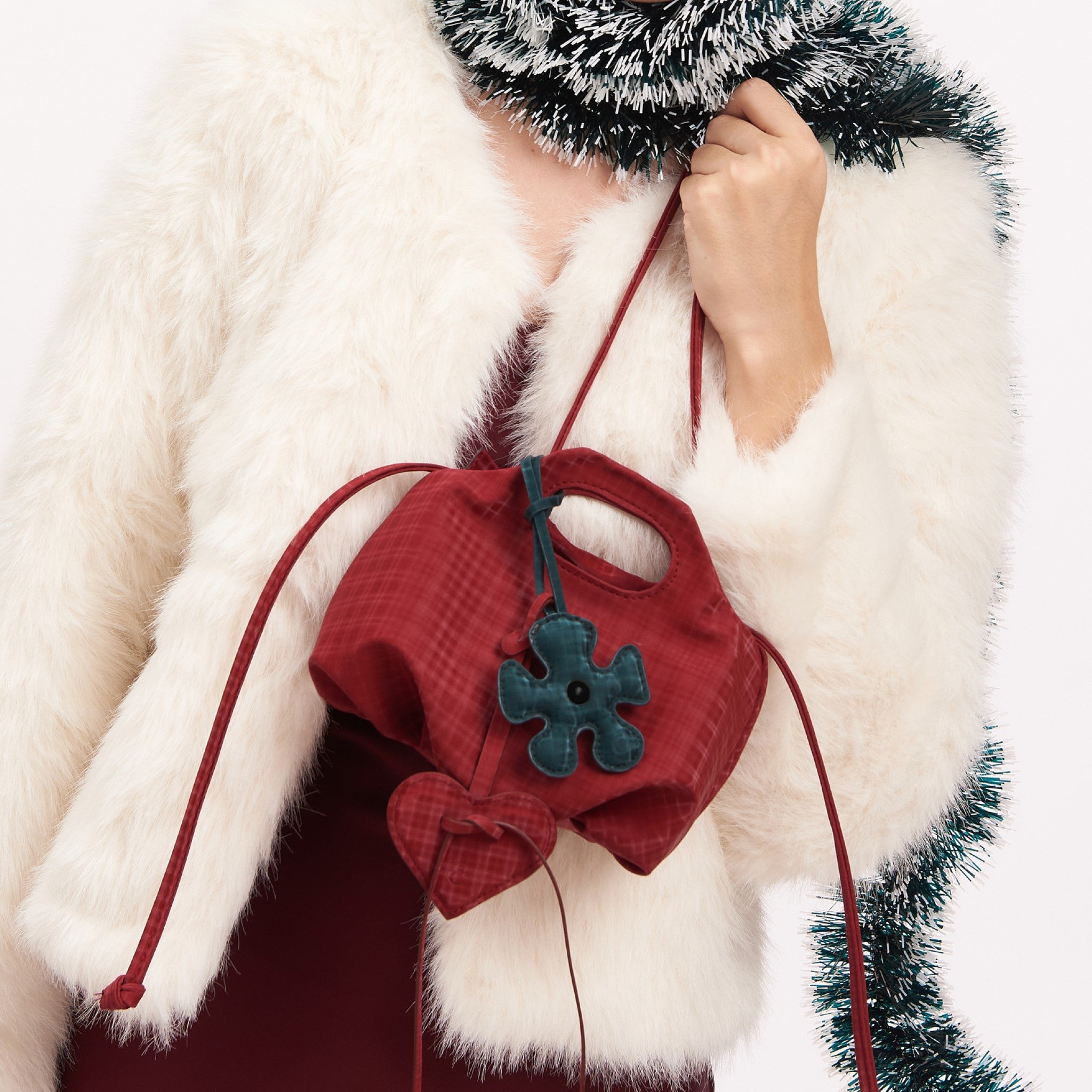 Bag MINI FLOWER - Special Edition