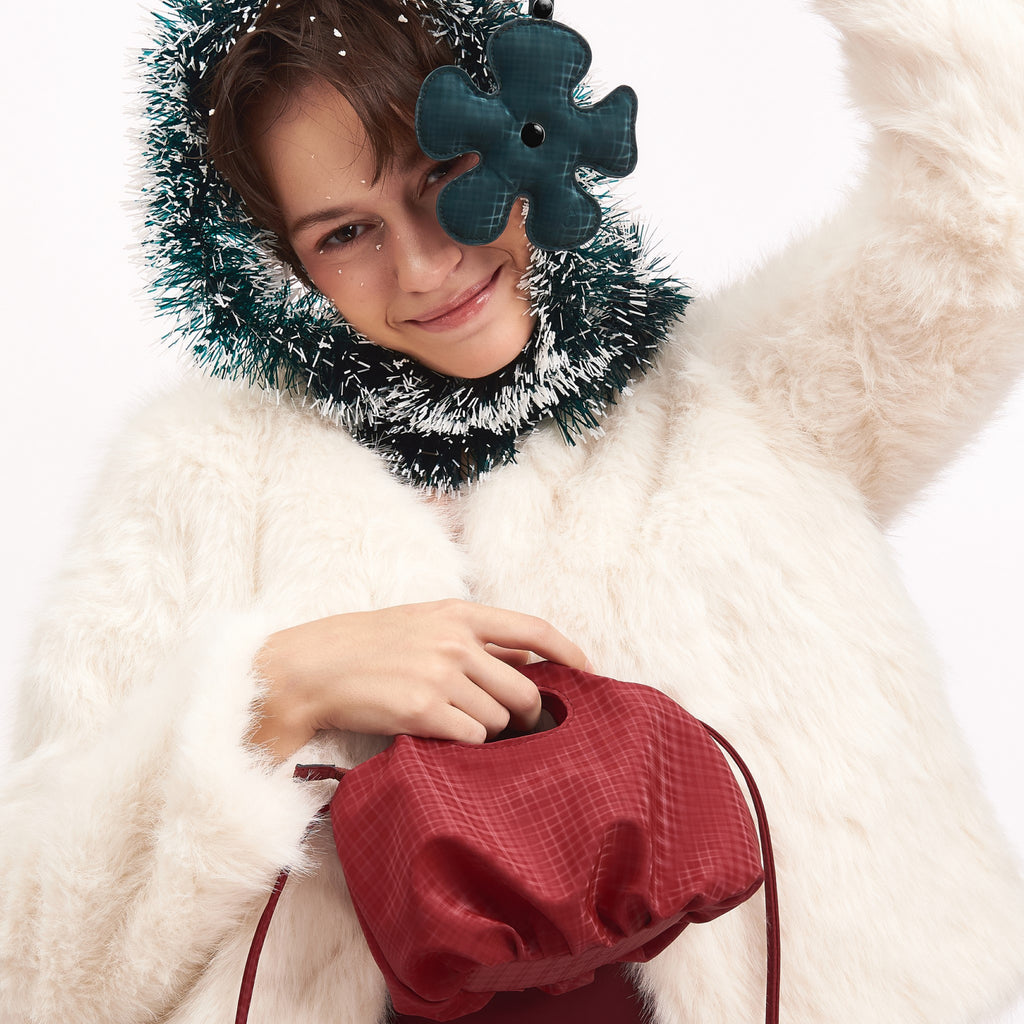 Bag MINI FLOWER - Special Edition