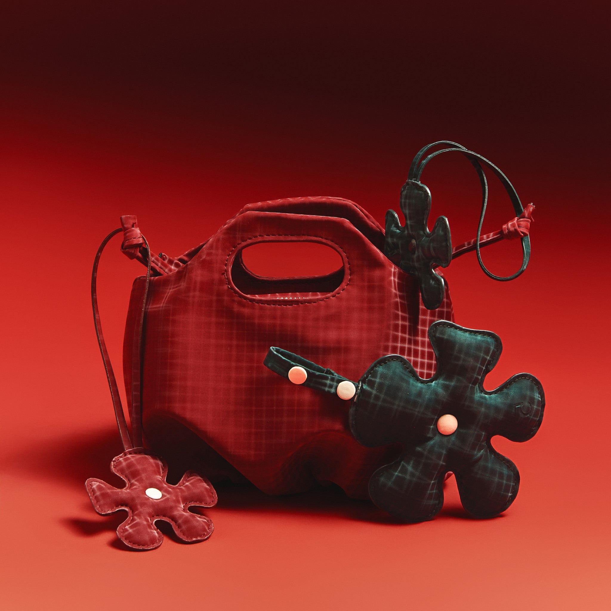 Bag MINI FLOWER - Special Edition