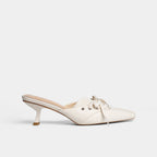 MIDDLE 50mm Mules (Shoes)