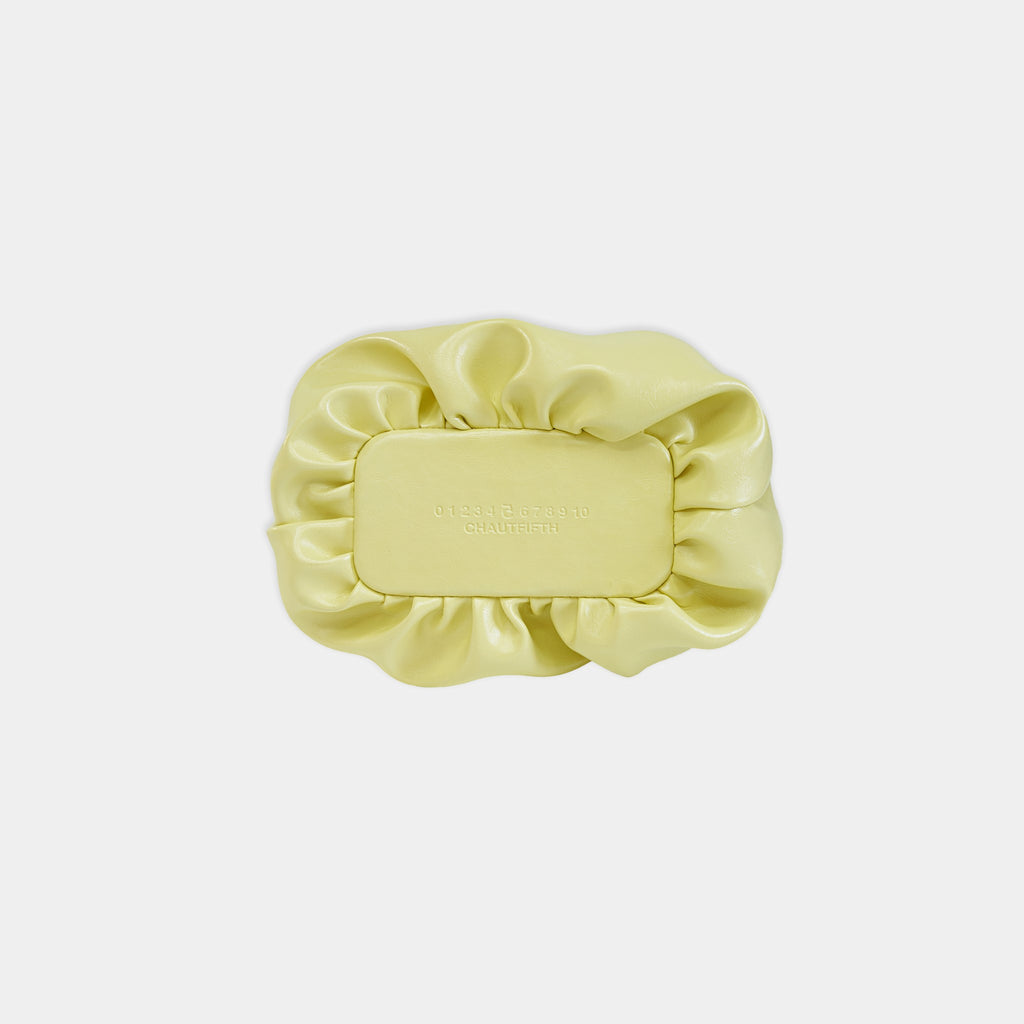 Bag MINI FLOWER DRAWSTRING