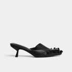 Shoes "RUFFLES" 50 MULES