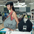 Bag OVERSIZE FLOWER (S)