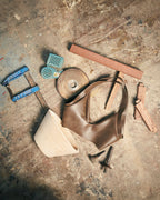 Bag HASO BASKET Art Edition