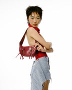 Bag LACE EYELET (S)