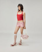 BUBBLE 70mm Slingback Pumps (Shoes)