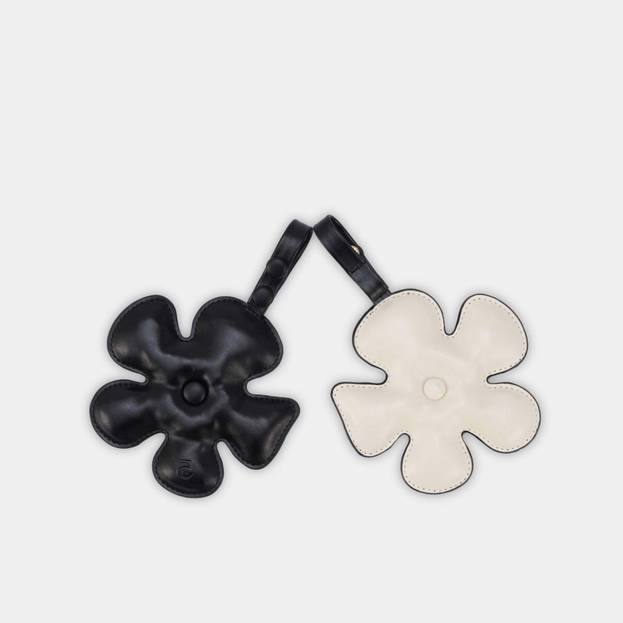 Charm FAN FLOWER (S)