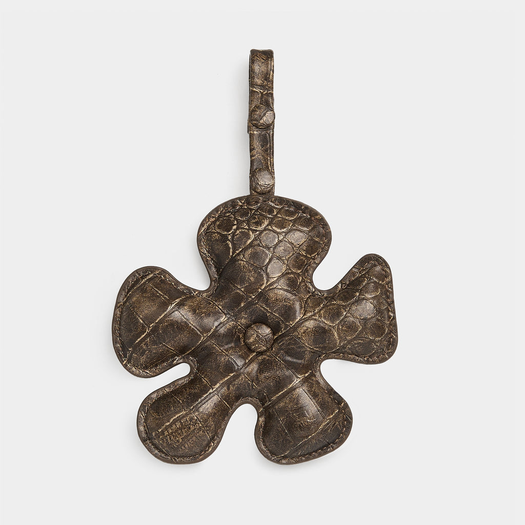 Charm FAN FLOWER (S)