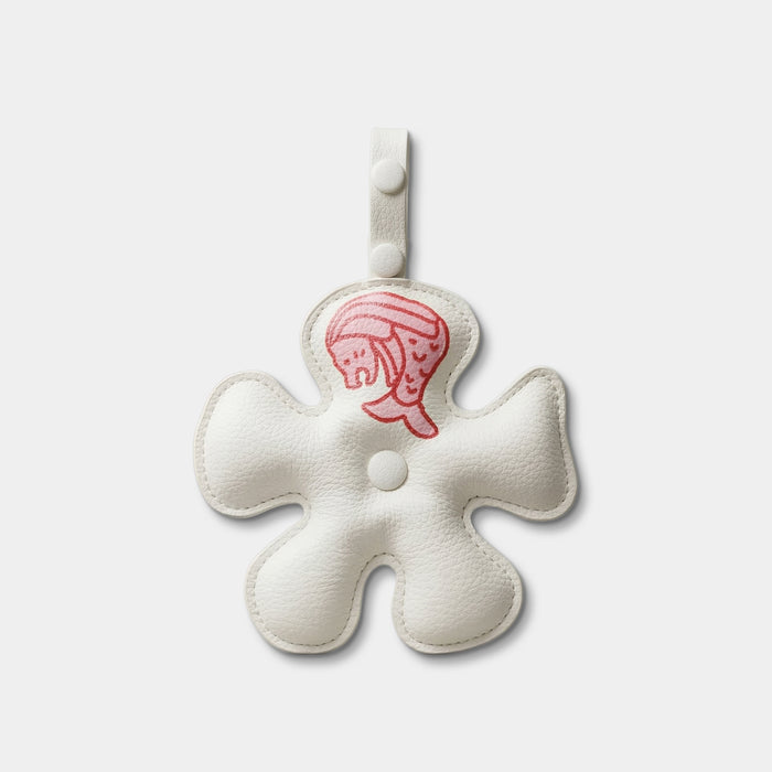 Charm FAN FLOWER (S) — Singapore