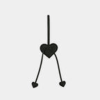 Charm HEART