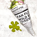 Charm FAN FLOWER (S)