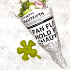 Charm FAN FLOWER (S)