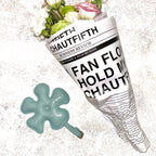Charm FAN FLOWER (S)
