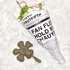 Charm FAN FLOWER (S)