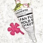 Charm FAN FLOWER (S)