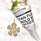 Charm FAN FLOWER (S)