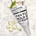 Charm FAN FLOWER (S)