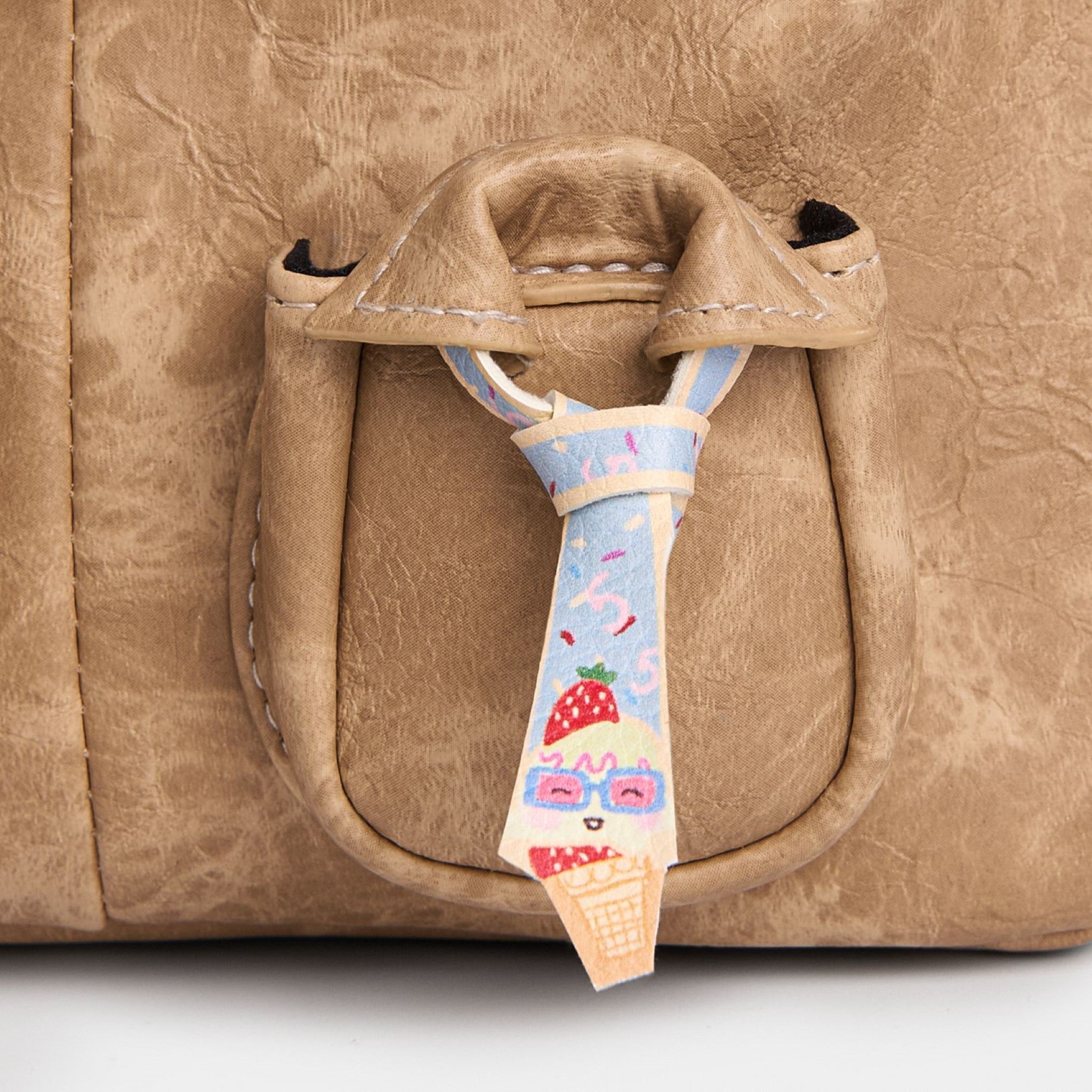 Tie TINY ART