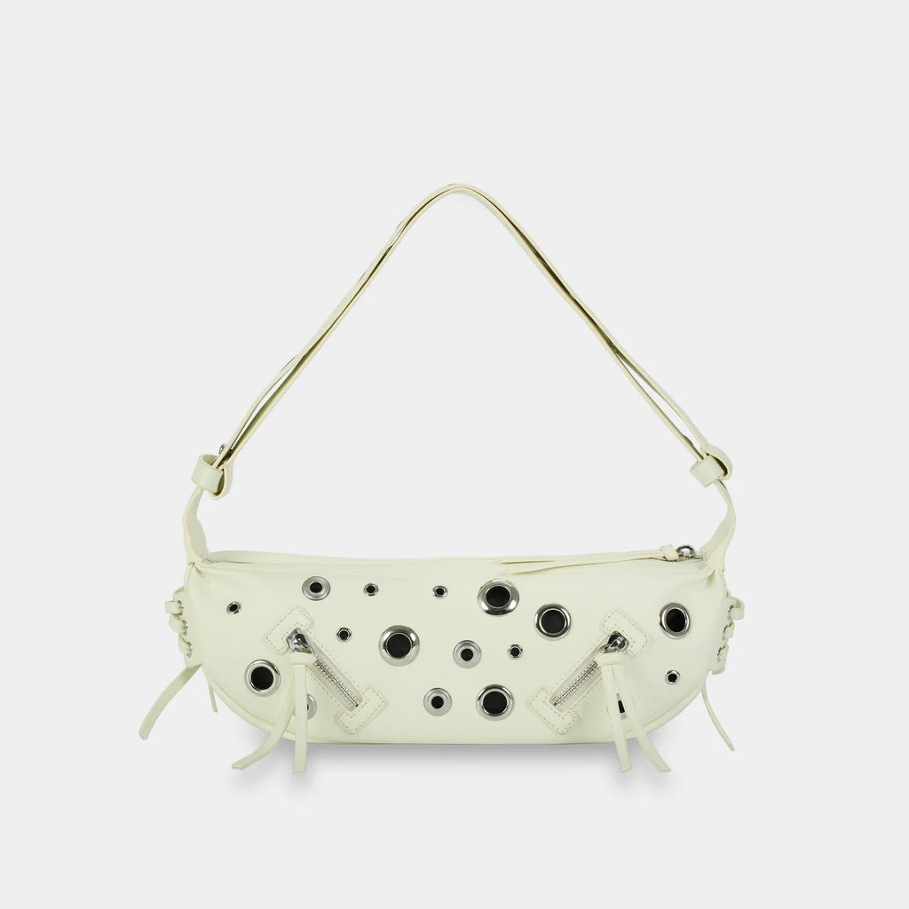 Bag LACE EYELET (M)