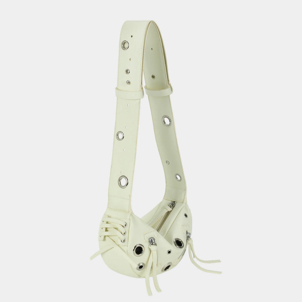 Bag LACE EYELET (M)