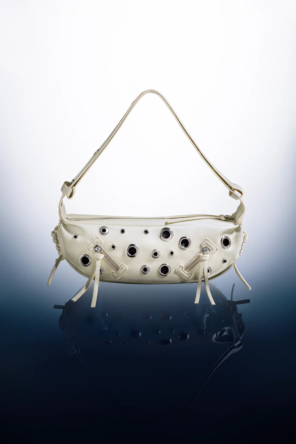 Bag LACE EYELET (M)