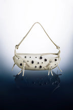 Bag LACE EYELET (M)