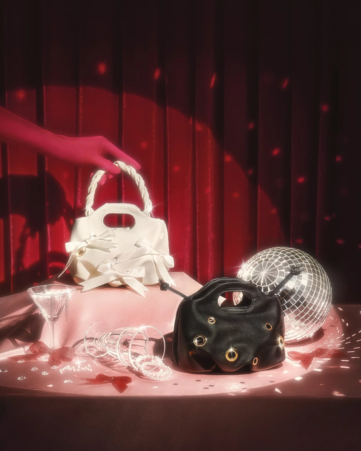 Flower - What blossoms with you