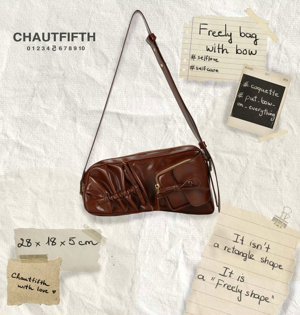 Bag FREELY