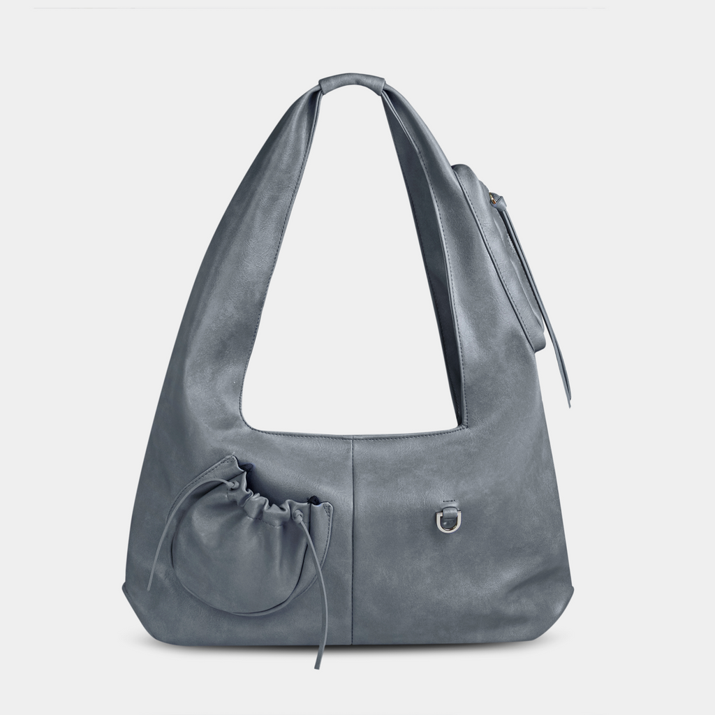 Bag C2-POCKET HOBO (L)