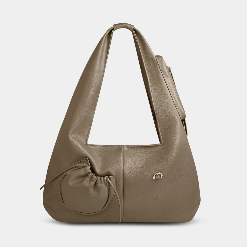 Bag C2-POCKET HOBO (L)
