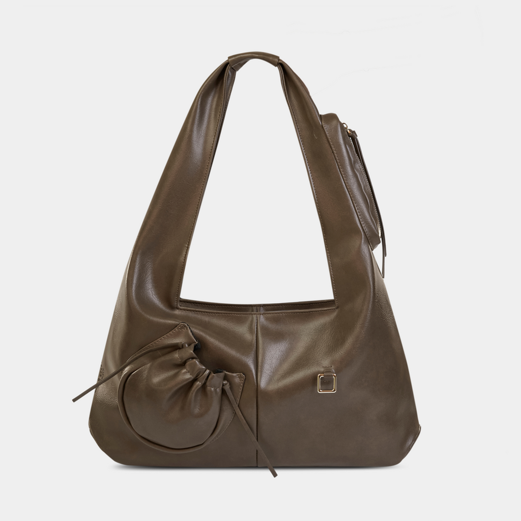Bag C2-POCKET HOBO (L)