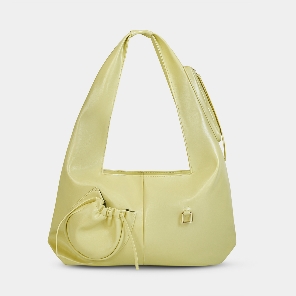 Bag C2-POCKET HOBO (L)