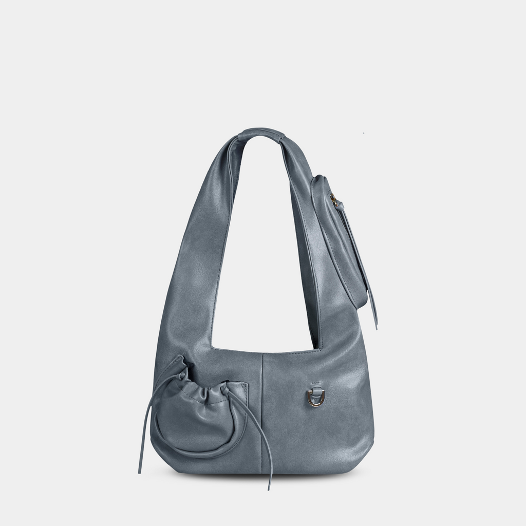Bag C2-POCKET HOBO (M)