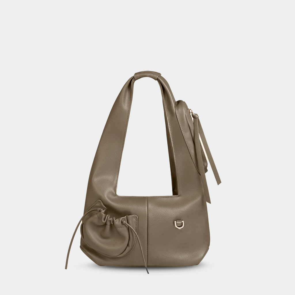 Bag C2-POCKET HOBO (M)