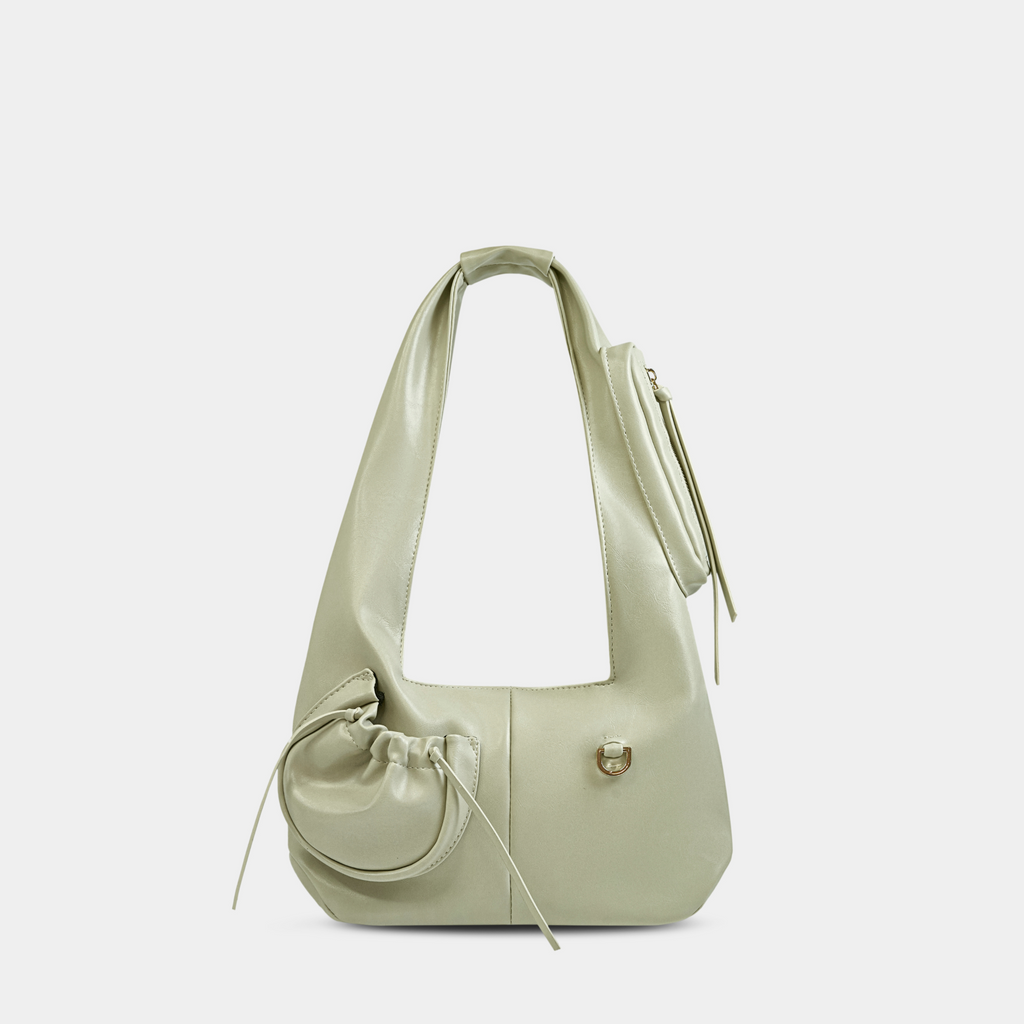 Bag C2-POCKET HOBO (M)