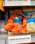 Bag MINI C2-POCKET HOBO