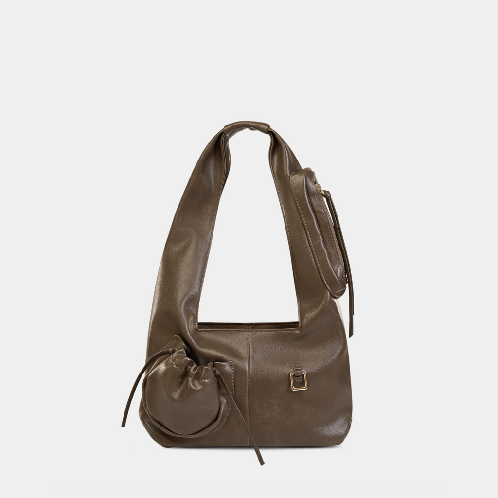 Bag C2-POCKET HOBO (M)