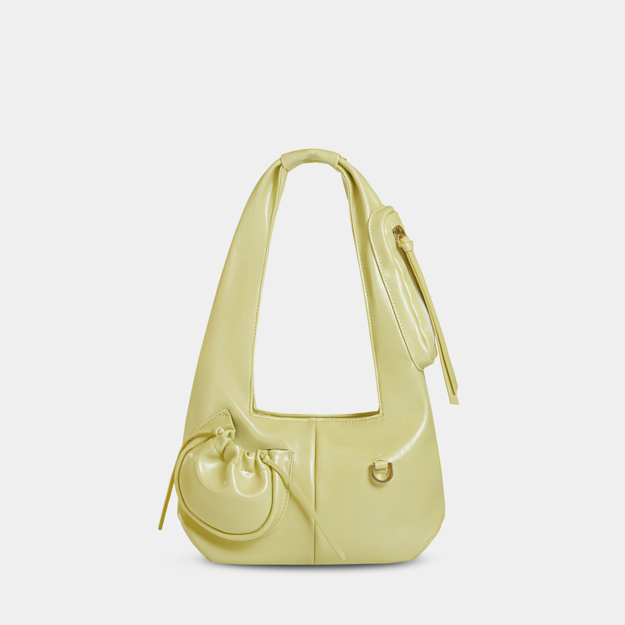 Bag C2-POCKET HOBO (M)