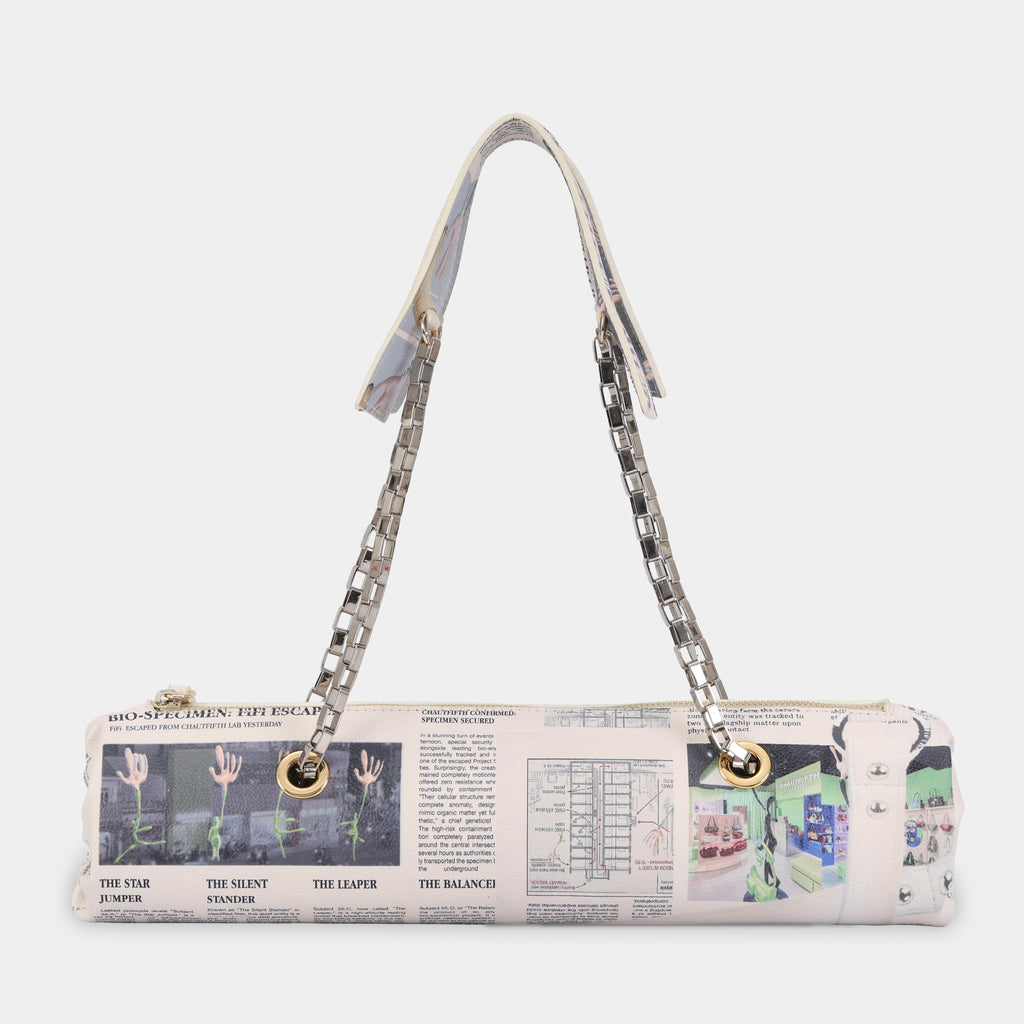 Bag FiFi News the Series