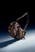 Bag LACE RUFFLES