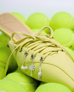 MIDDLE 50mm Mules (Shoes)