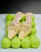 MIDDLE 50mm Mules (Shoes)