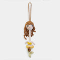 Charm LONG - NECK MERMAID